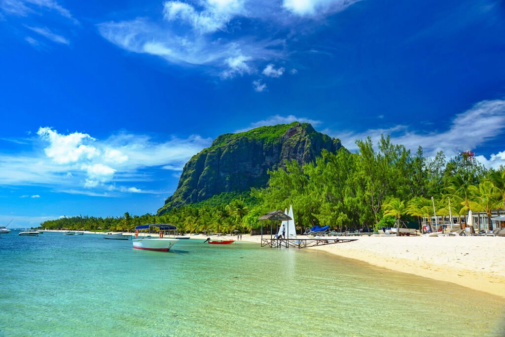 Mauritius-Beach-Paradise-Escape