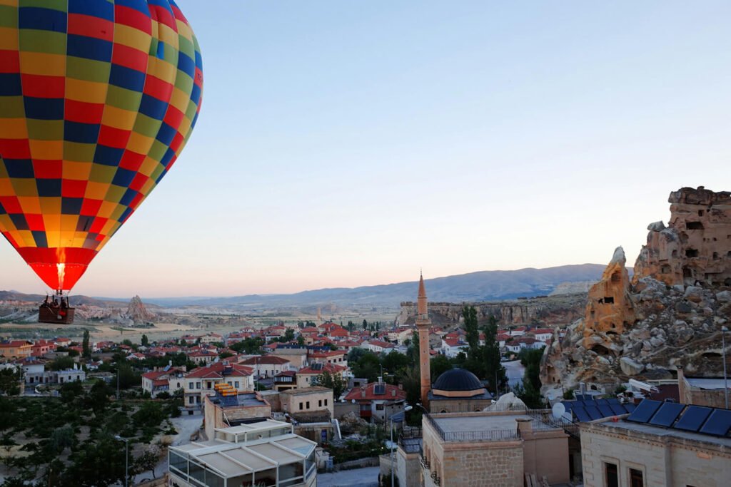 fairy-chimneys-cappadocia-tour